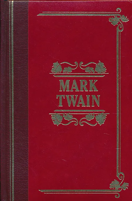 Mark Twain