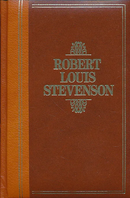 Robert Louis Stevenson