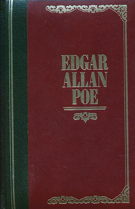 Edgar Allan Poe