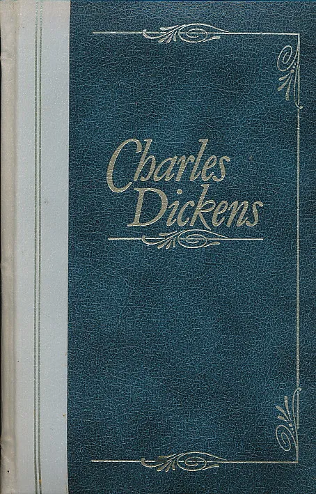 Charles Dickens