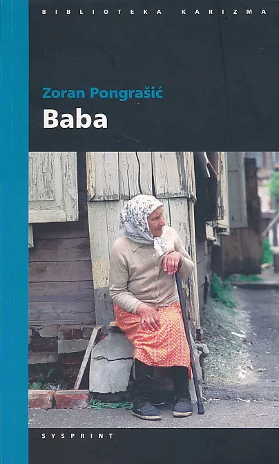 Baba