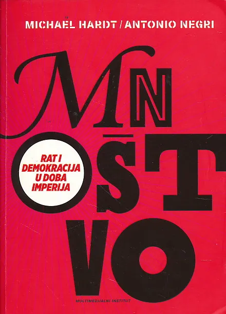 Mnoštvo