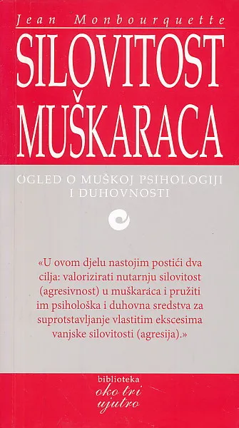Silovitost muškaraca