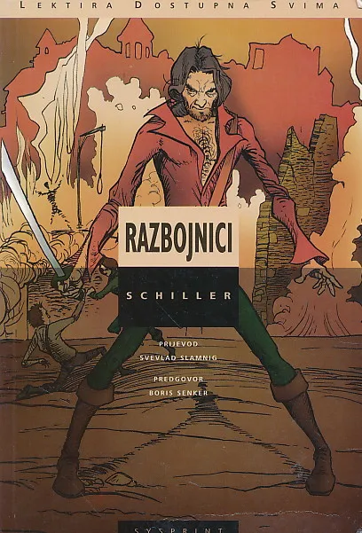 Razbojnici