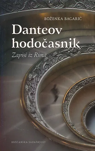 Danteov hodočasnik