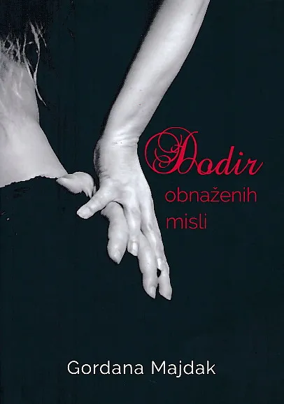 Dodir obnaženih misli