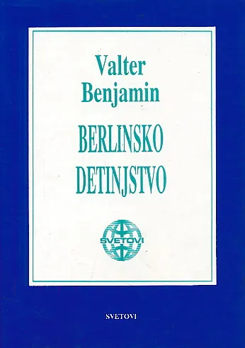 Berlinsko detinjstvo