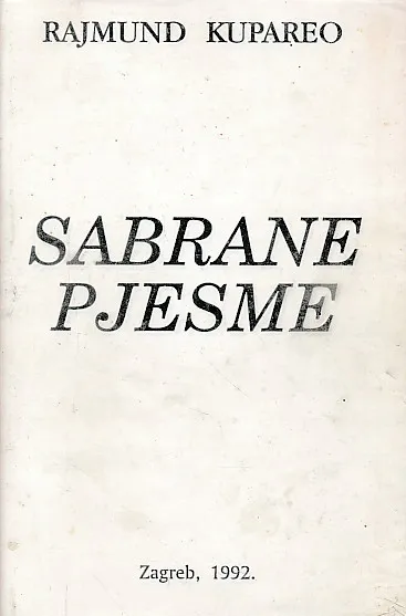 Sabrane pjesme