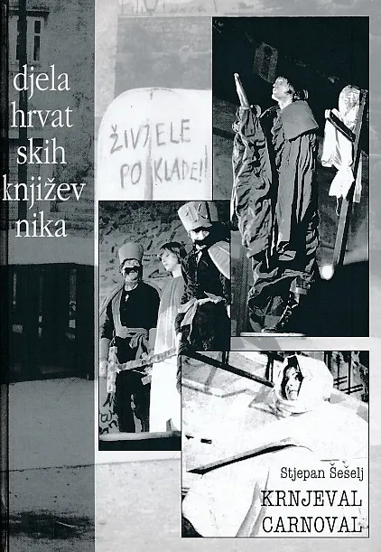 Krnjeva carnoval
