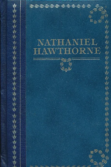 Nathaniel Hawthorne