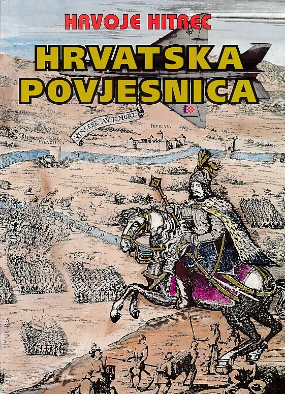 Hrvatska povjesnica