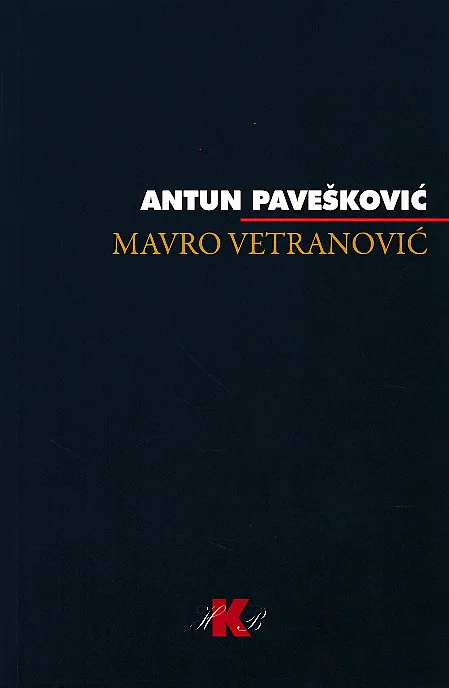 Mavro Vetranović