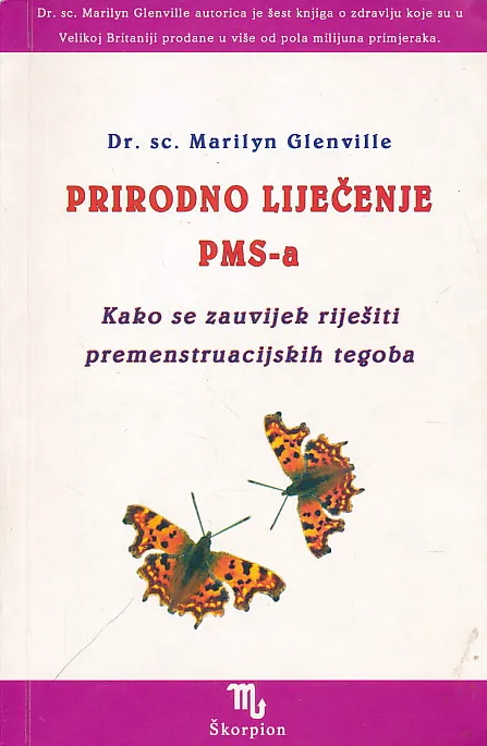 Prirodno liječenje PMS-a