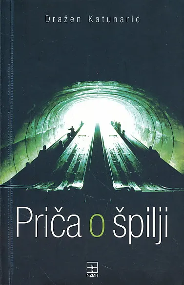 Priča o špilji