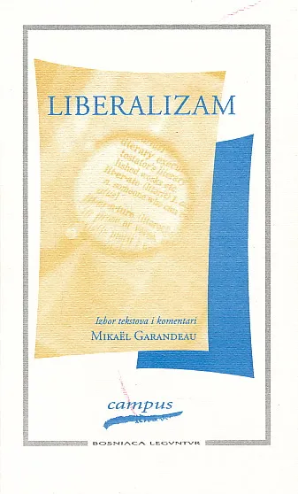 Liberalizam