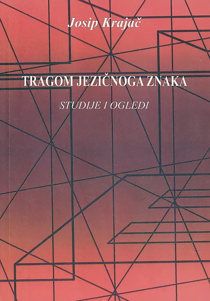 Tragom jezičnoga znaka