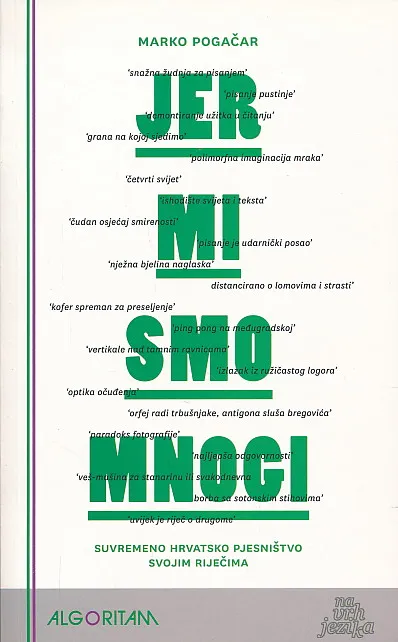 Jer mi smo mnogi