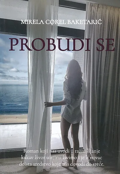 Probudi se