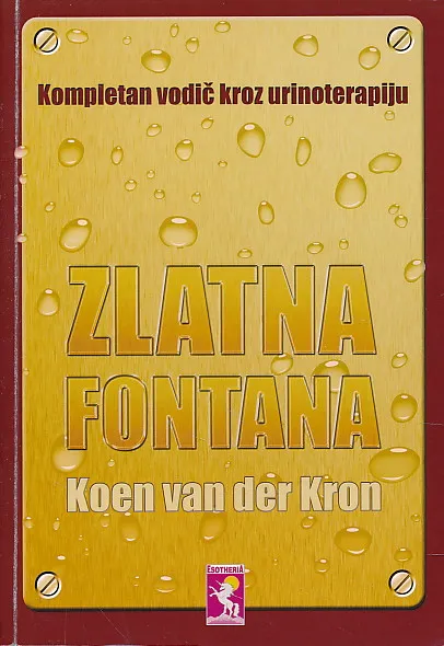 Zlatna fontana