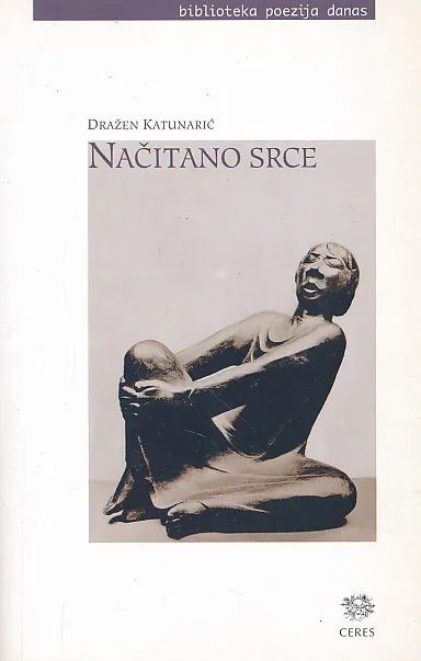 Načitano srce