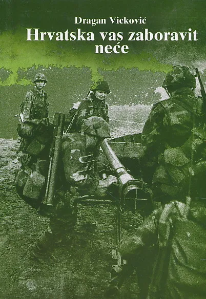 Hrvatska vas zaboravit neće