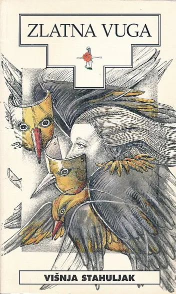 Zlatna vuga