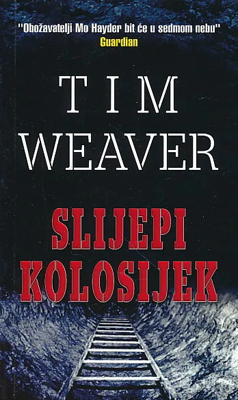 Slijepi kolosijek