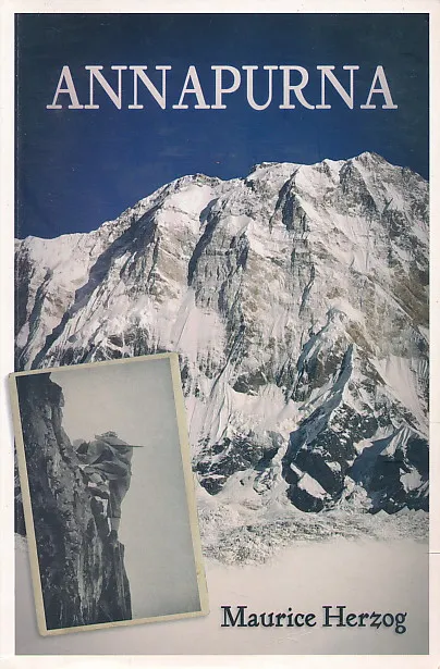 Annapurna