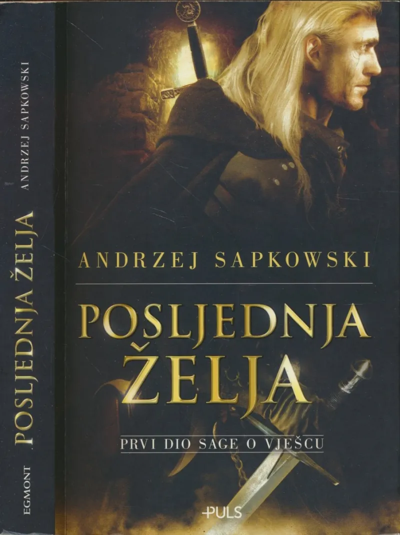 Posljednja želja