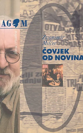 Čovjek od novina