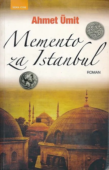 Memento za Istanbul