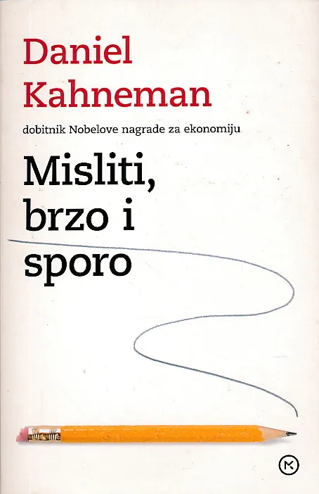 Misliti, brzo i sporo