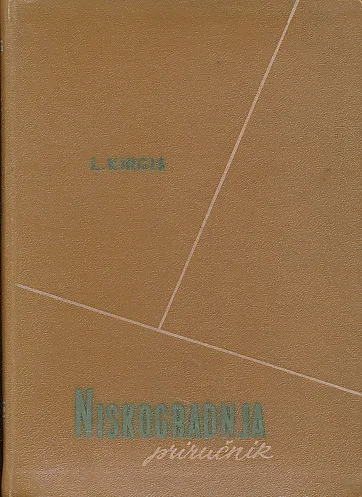 Niskogradnja