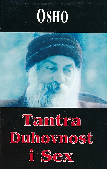 Tantra, duhovnost i sex