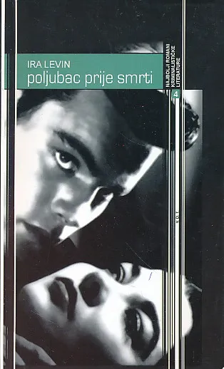 Poljubac prije smrti