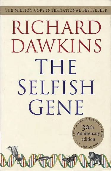 The Selfish Gene