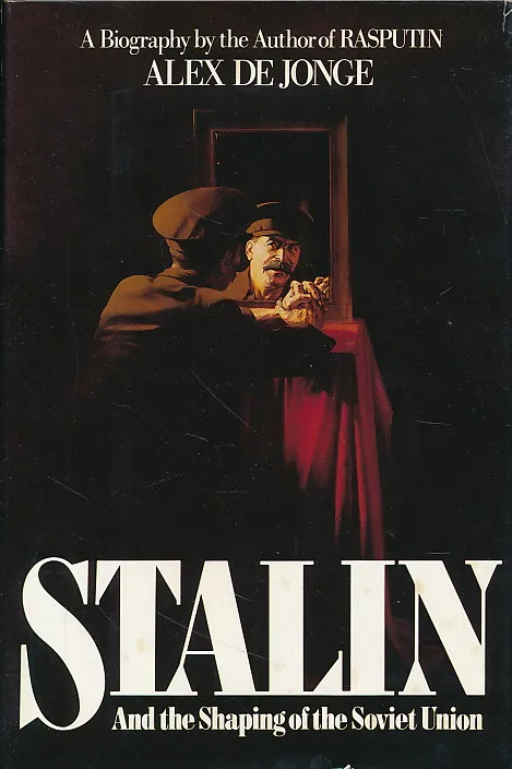 Stalin and the Shape of the Soviet Union