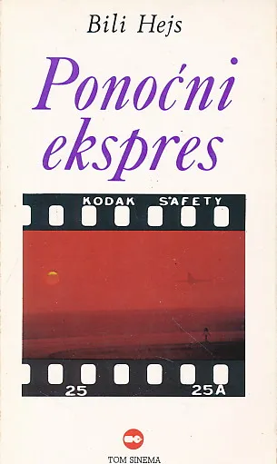 Ponoćni ekspres