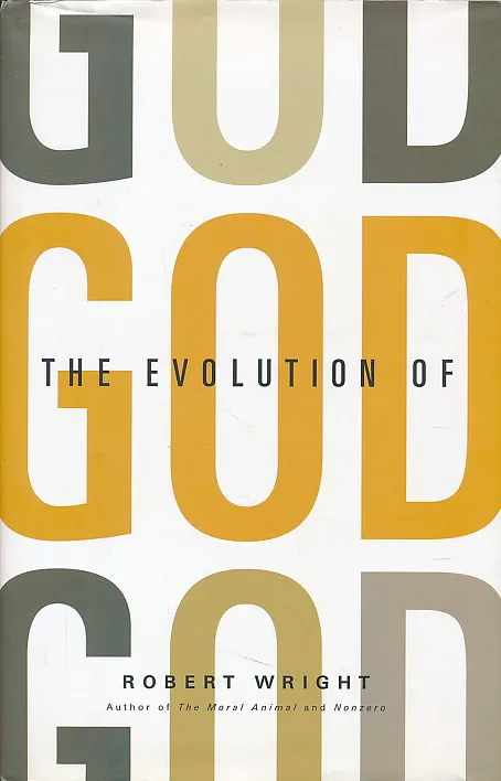 The Evolution of God