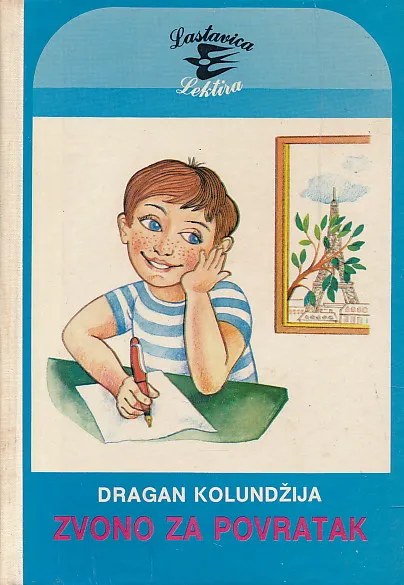 Zvono za povratak