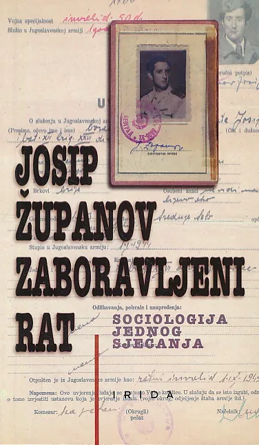 Zaboravljeni rat