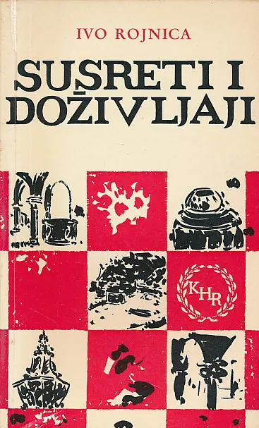 Susreti i doživljaji I-II