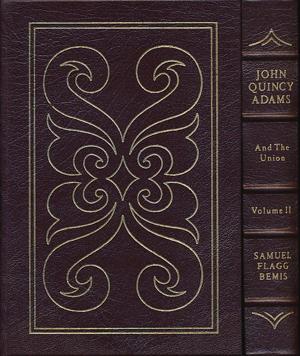 John Quincy Adams 1-2