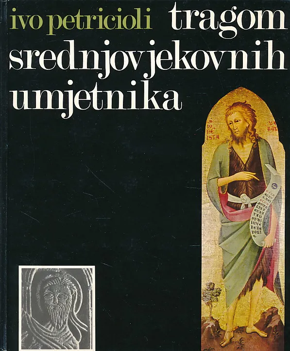 Tragom srednjovjekovnih umjetnika