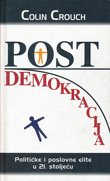 Postdemokracija