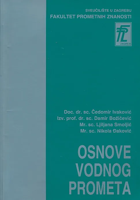 Osnove vodnog prometa