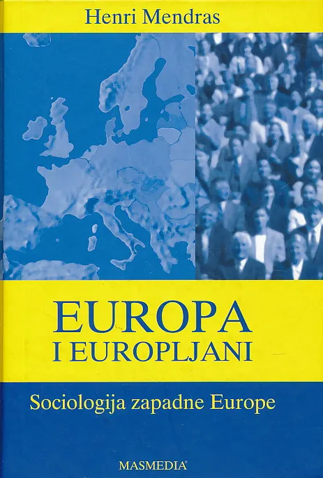 Europa i Europljani