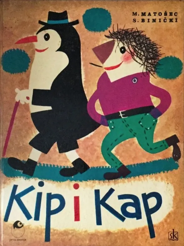 Kip i Kap