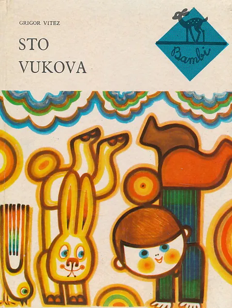 Sto vukova