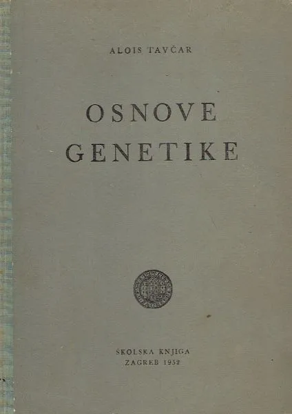 Osnove genetike